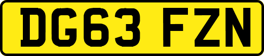 DG63FZN