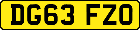 DG63FZO