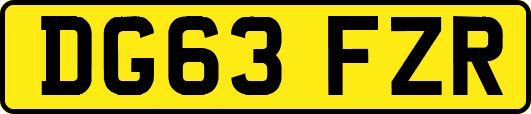 DG63FZR