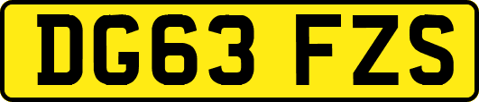 DG63FZS