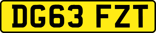 DG63FZT
