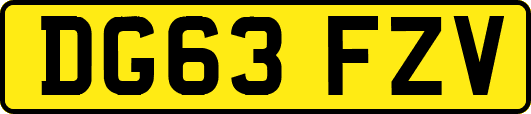 DG63FZV