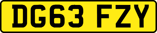 DG63FZY