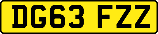 DG63FZZ