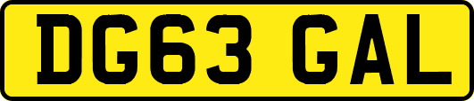DG63GAL