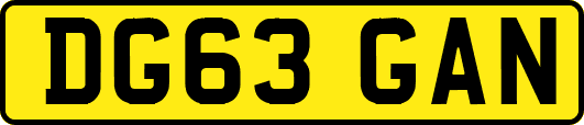 DG63GAN