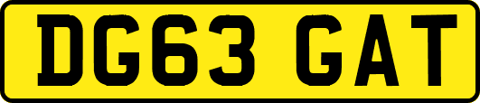 DG63GAT