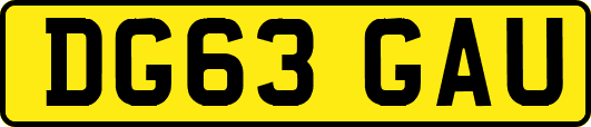 DG63GAU