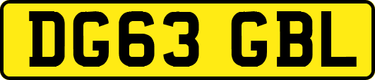 DG63GBL