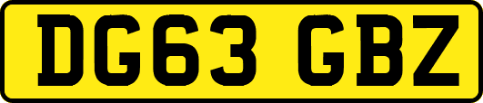 DG63GBZ