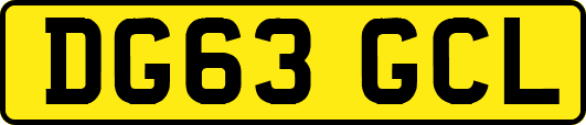 DG63GCL