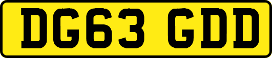 DG63GDD
