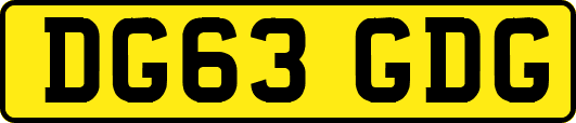 DG63GDG