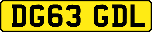 DG63GDL