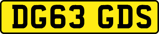 DG63GDS