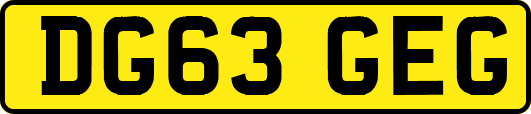 DG63GEG