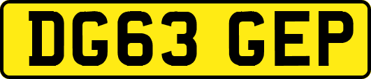 DG63GEP