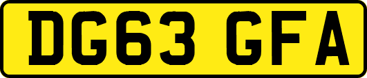 DG63GFA