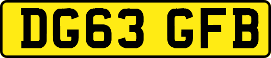 DG63GFB
