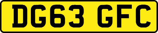 DG63GFC