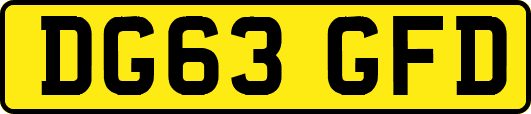 DG63GFD
