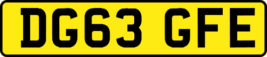 DG63GFE