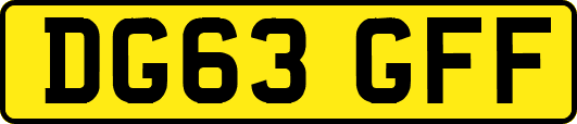 DG63GFF
