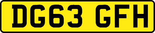 DG63GFH