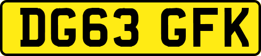 DG63GFK