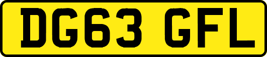 DG63GFL