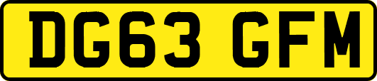 DG63GFM