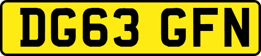 DG63GFN