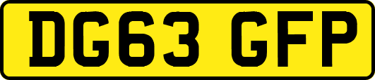 DG63GFP