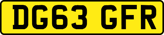 DG63GFR