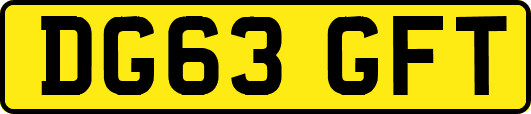 DG63GFT
