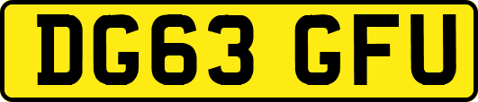 DG63GFU