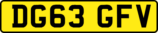 DG63GFV