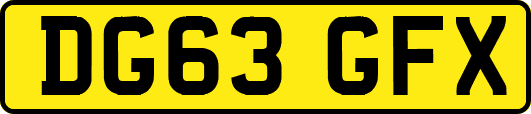 DG63GFX