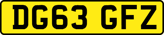 DG63GFZ
