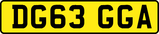 DG63GGA