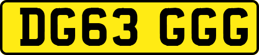 DG63GGG