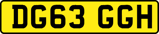 DG63GGH