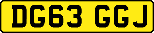 DG63GGJ