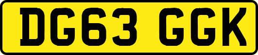 DG63GGK