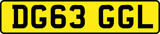 DG63GGL