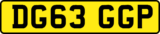 DG63GGP