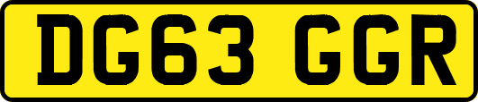 DG63GGR