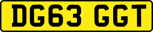 DG63GGT