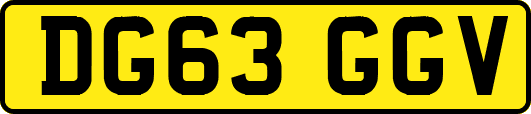 DG63GGV