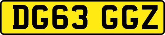 DG63GGZ